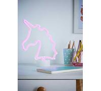 Glow Pink Unicorn LED Neon Light Neon