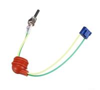 Glow Pl-ug Diesel Heater, Pin Type Glow For 12V 24V Parking Heaters For Webasto For Eberspacher D2 D4 Heating Units 2KW 8KW(12V)