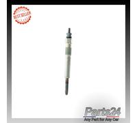 Glow Plug 0250202131 Bosch XS4U6M090AB 1079401 GLP024 024 24 Quality New