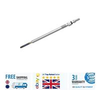Glow Plug 0250203001 for Vauxhall ZAFIRA VECTRA SIGNUM ASTRAVAN 46792355