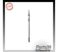 Genuine Bosch 0250203004 Glow Plug for Citroen Jaguar Land Rover Peugeot Volvo