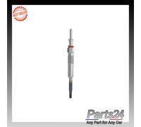 BOSCH Duraterm High Speed Rod Glow Plug 0250402002 GLP070 Fits BMW - OE Quality
