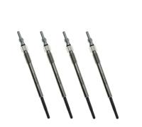 Glow Plug 1/2/4x 11V Diesel Heater Glow Plugs For KA 2008- Diesel: 1.3 TDCI Hatchback Engine Code: FD4 1214032 93178047 9S516M090AA 46779614(4pcs)