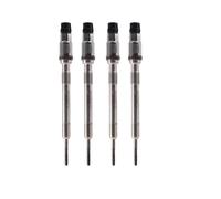 Glow Plug 1/4PCS Car Ignition System Lgnition System Heater Glow Plugs For Golf Mk5 Mk6 For A3 For A8 For Q5 For Q7 For Touareg For Passat For Jetta(1pcs)