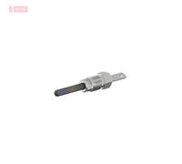 Glow Plug 10.5V Without Nut Fits Chevrolet C2500 Tahoe Hummer DENSO DG-175