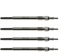 Glow Plug 11.5V For Jeep For Grand For Cherokee Ii 2.7 2001 2002 2003 2004 2005 88900715 05080047Ab 05117592Aa