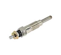 Glow Plug 119717-77800 129008-77800 Compatible with Yanmar Engine 4TNV88-BDAW 4TNV88-BDSA 4TNV88-BPNKR 4TNV88-BPTB 4TNV88-BDAW 4TNV88-BPNS 3TNV70 3TNV88 3TNV82 3TNV82A 3TNV82A-BPTB