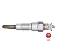 Glow Plug 11V M10x1.25 Thread 12mm Spanner Direct Fit Replacement For KUBOTA NGK