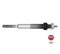 Glow Plug 11V M10x1.25 Thread Fits Daihatsu Charade Toyota Carina E Corolla NGK
