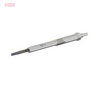 DENSO Glow Plug - DG-601 - Genuine Part - Rapid Heat Up & Start - Single Plug