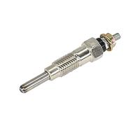 Glow Plug 129008-77800 119717-77800 Compatible with Yanmar Engine 3TNV70 3TNV88 3TNV82 3TNV82A 3TNV82A-BPTB 4TNV88-BDAW 4TNV88-BDSA 4TNV88-BPNKR 4TNV88-BPTB 4TNV88-BDAW 4TNV88-BPNS