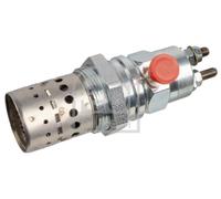FEBI BILSTEIN 171364 Glow Plug 21V Voltage 105mm Length Fits MAN NEOPLAN