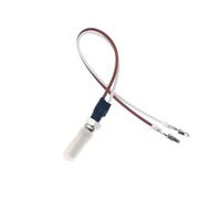 Glow Plug 252106011000 12V Silicon Nitride Car Parking Heater Ceramic Glow Pin Plug W/Wrench For Eberspacher Hydronic D4WSC D5WSC(Glow Plug)
