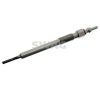 Glow plug 33 10 3401 SWAG for OPEL ASTRA J Sports Tourer ASTRA J ASTRA J Coupe