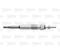 VALEO 345125 Glow plug 5V M10x1 VOLKSWAGEN: Transporter 5, Transporter 5 Bus, Caddy 3, AUDI: A3 Sportback, A4 B7 Avant, A4 B7 Saloon