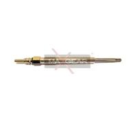 Glow plug 66-0025 MAXGEAR for AUDI VW SKODA