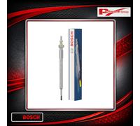 Bosch Diesel Engine Glow Plug fits Mazda