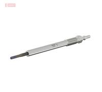 Glow Plug 7V Voltage M10x1.25 Thread Fits Mazda Mazda3 Mazda6 CX-5 DENSO DG667