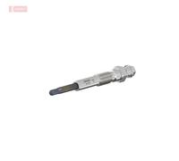 Glow Plug 7V Voltage M10x1.25 Thread Size Fits Daihatsu Toyota DENSO DG652