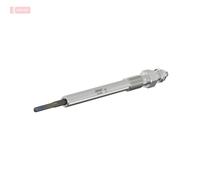 DENSO Glow plug Voltage: 7V DG-669 Glow plugs,Glow plugs diesel HYUNDAI,KIA,ix35 (LM, EL, ELH),SANTA FÉ II (CM),Santa Fé III (DM),SPORTAGE (SL)
