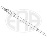 Ignition Candle MDC011Q 100276010 13 721 816 46792359 46 792 359 6092