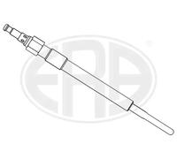 ERA 886030 Glow plug