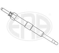 Ignition Candle MDC047Q B110 36710-27200 36710-27010 ADG01843 01-0H-H02