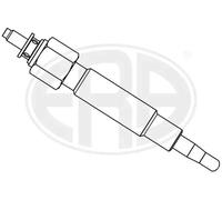 ERA 886065 Glow plug