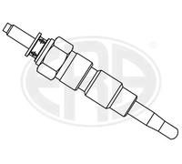 Glow plug 886080 ERA for NISSAN URVAN Van PICK UP