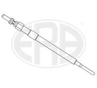 ERA 886110 Glow plug