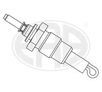 Ignition Candle MDC117Q A 1592401 1592601 B-001 HDS319 GD 368 GD 348 CH28