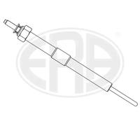 ERA 886131 Glow plug