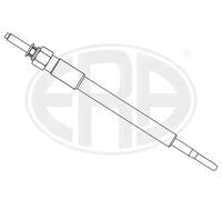 ERA 886138 Glow plug