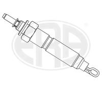 ERA 886167 Glow plug