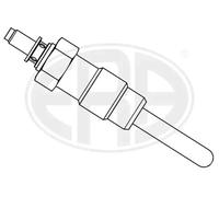 ERA 886193 Glow plug