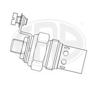ERA 886211 Glow plug
