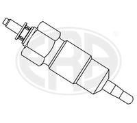 Glow plug 886230 ERA