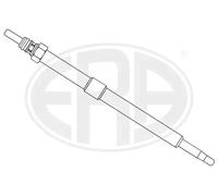 ERA 887042 Glow plug