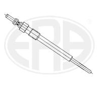 ERA 887103 Glow plug