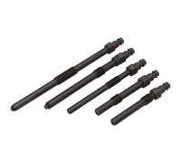 Glow Plug Adaptor Kit for Fiat, Honda, Alfa Romeo & Vauxhall Opel (5 Piece)