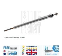 Blue Print Glow Plug ADC41819 - Replacement for Mitsubishi L200/Montero/Pajero/Shogun