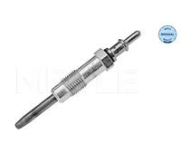 Meyle Glow Plug 014 020 0098 - After-glow capable - for Mercedes-Benz