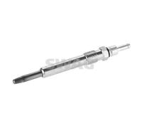 Glow plug after-glow capable 10 91 5964 SWAG for MERCEDES-BENZ E-CLASS C-CLASS