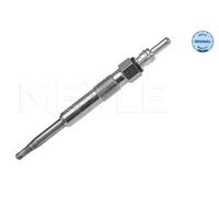 Glow plug after-glow capable 100 860 0001 MEYLE for VW SKODA AUDI SEAT