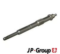 Glow plug after-glow capable 1591800500 JP GROUP for PEUGEOT FIAT FORD CITROËN