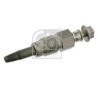 Glow plug after-glow capable 15956 FEBI BILSTEIN for AUDI VW VOLVO SEAT SKODA