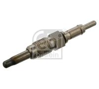 Glow plug after-glow capable 15958 FEBI BILSTEIN for AUDI VW SEAT SKODA