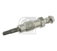 Glow plug after-glow capable 15962 FEBI BILSTEIN for FORD CITROËN PEUGEOT FIAT