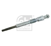 Glow Plug Fits Peugeot Boxer Citroen Jumper Relay OE 59621Q Febi 15967
