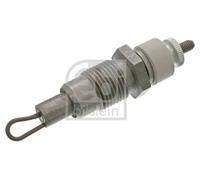 Glow plug after-glow capable 176172 FEBI BILSTEIN for MERCEDES-BENZ PONTON /8